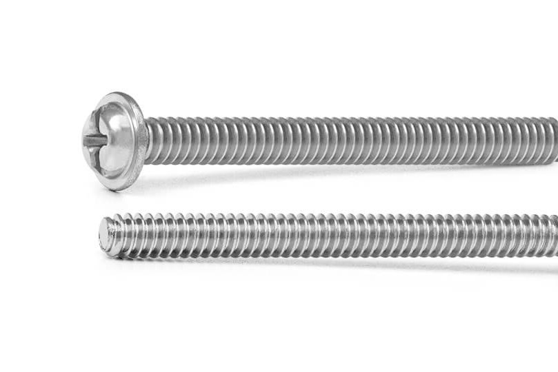 Machine screw img