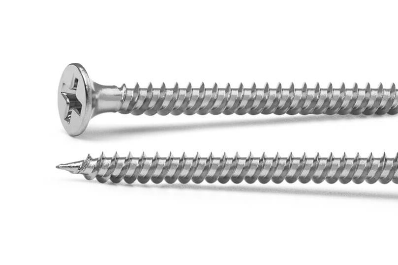 Drywall screw img