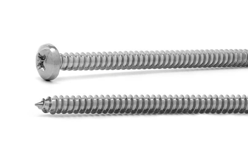 Pan screw img