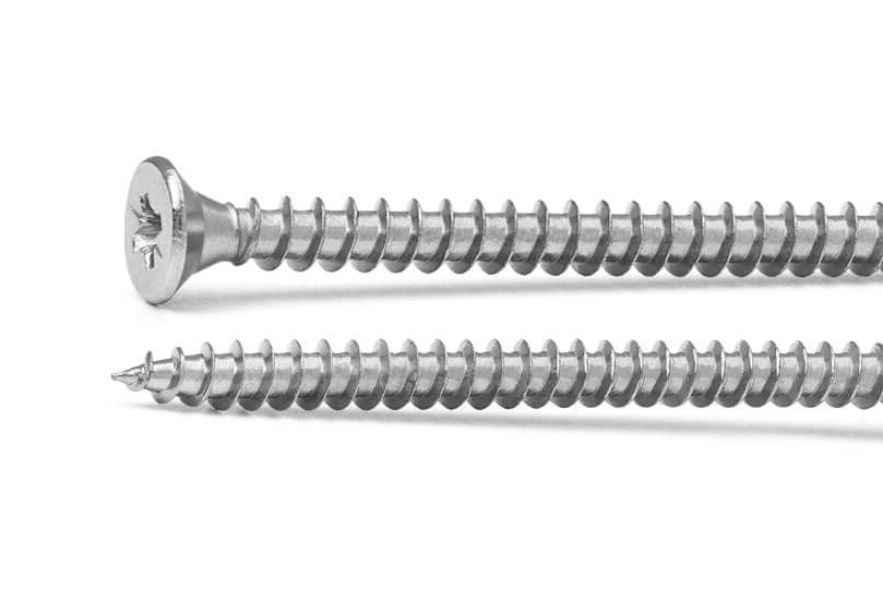 Chipboard screw img